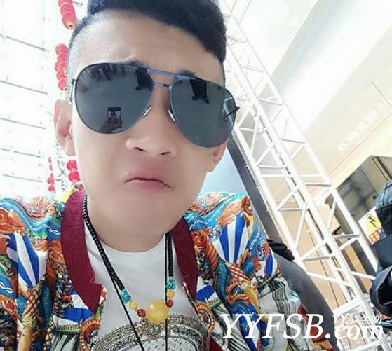 MC天佑在剧组惹祸被围差点被打