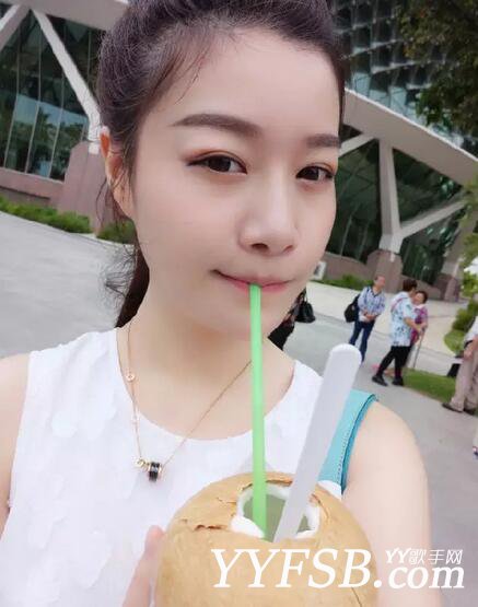 风小筝新加坡之行 一大波美照曝光