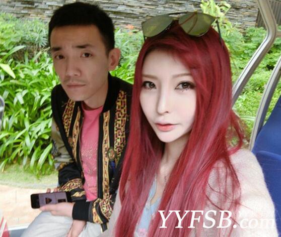 神话Q要当全国媒体面再次求婚Q嫂