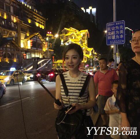 冯提莫周馨馨事件:被指碰瓷搞事 提莫无视小主播