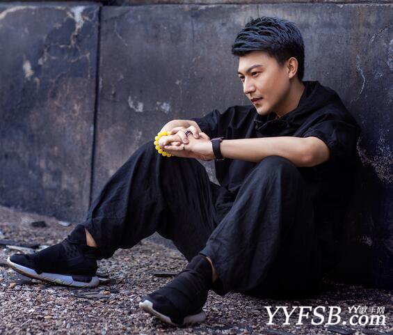 网络MC喊麦第一人天佑的师傅神秘人为什么没有他火?