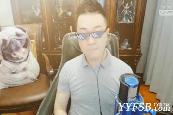 YY主播七月人气排行榜 近期动向聚焦