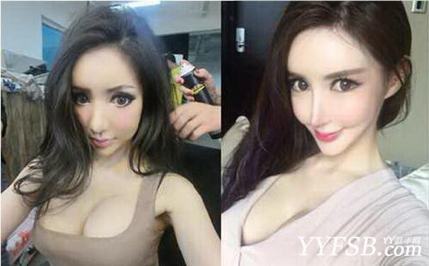 网络十大最“丑”网红主播 第一名当之无愧是他