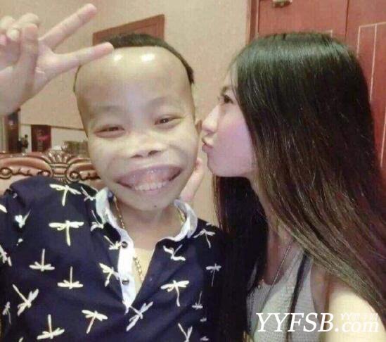 网络十大最“丑”网红主播 第一名当之无愧是他