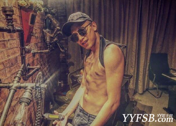 “人有善念 天必佑之”为什么MC天佑越被黑越火