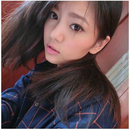 周秀娜师妹韦彤自爆已婚产子 为爱退出娱乐圈