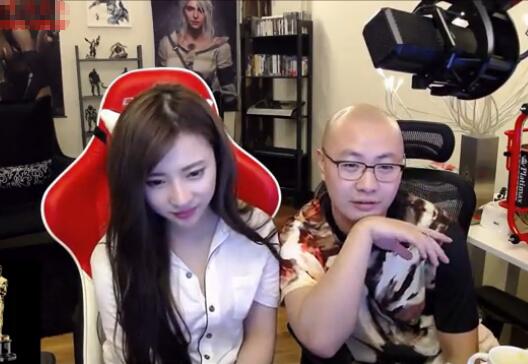 熊猫TV七个背景雄厚的土豪主播 王思聪的“员工”个个都家世显赫