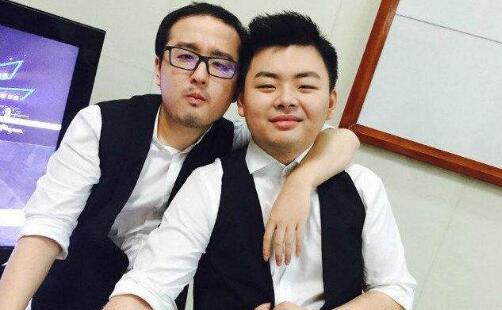 微博分析统计斗鱼主播关系 阿冷还是比较高傲只关注二姐