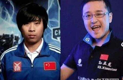 德云色在英雄联盟职业赛毫无贡献为何还这么嚣张?