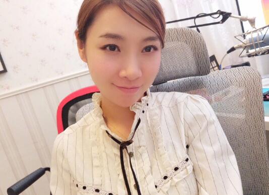 微博分析统计斗鱼主播关系 阿冷还是比较高傲只关注二姐