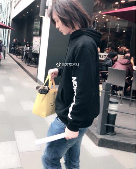 前女友灰灰不鸽手撕张大仙事件内幕:到底还是为了钱