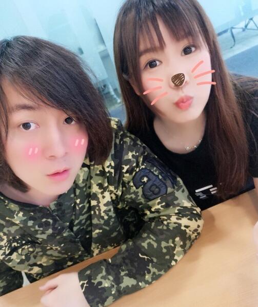 前女友灰灰不鸽手撕张大仙事件内幕:到底还是为了钱