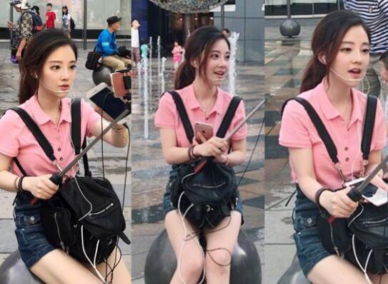 阿冷提莫家的粉丝不要互黑,他们是种良性的竞争