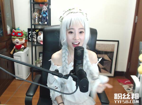 节奏的本质就是宣传 致斗鱼发漠缘豆四家主播粉丝的一封信