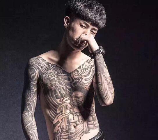 天佑为什么怕仙洋,为何说天佑惧怕仙洋呢?