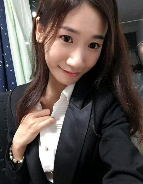 斗鱼TV中最优秀的几位美女主播铸就成直播界一道亮丽风景
