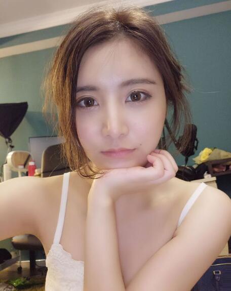 斗鱼TV中最优秀的几位美女主播铸就成直播界一道亮丽风景
