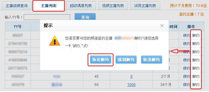 爆料YY2152茗门娱乐工会随意打压冻结签约主播