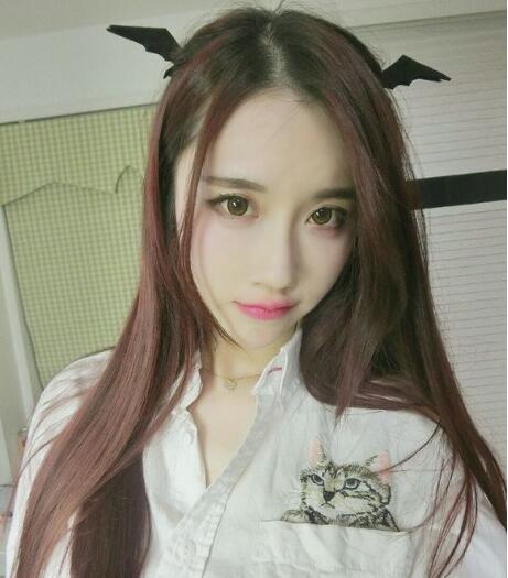 斗鱼TV中最优秀的几位美女主播铸就成直播界一道亮丽风景