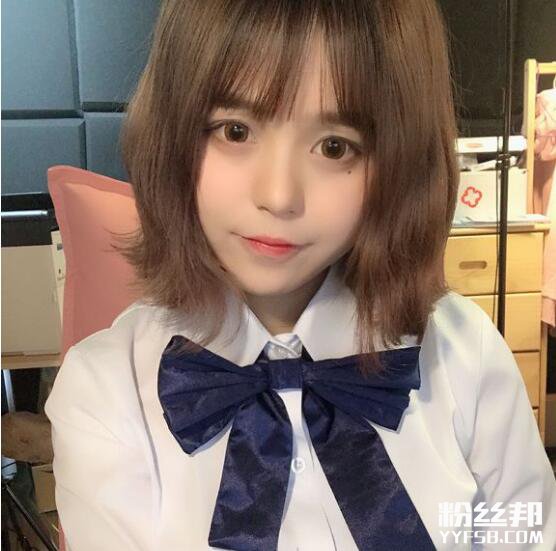 斗鱼TV中最优秀的几位美女主播铸就成直播界一道亮丽风景