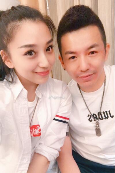 YY土豪爆料MC利哥狂追模特韩士博 完事后又说配不上抛弃