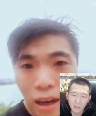赵小磊泰国手机开播和利哥已经和好 大佛时隔2年再连Q妹