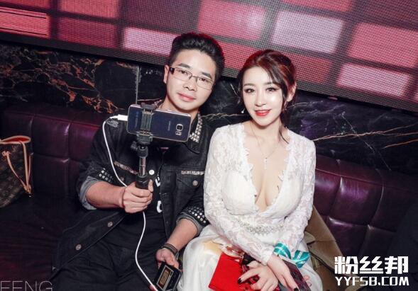 网络主播不适合已婚男女 熊猫TV口罩卡合约到期会退出直播界?