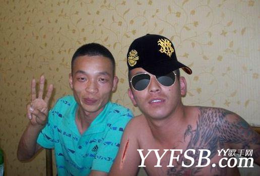 黑粉大黑:十大YY史上最垃圾主播排行榜