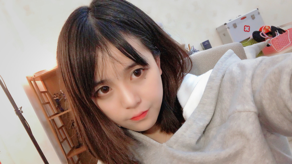 斗鱼TV六姐“六国论” 戏说斗鱼目前女主播状态