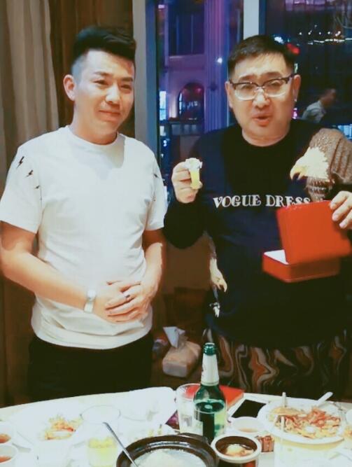 YY鹰团飞哥GUL这波秀名表得不偿失 团队及名声损失难以估计
