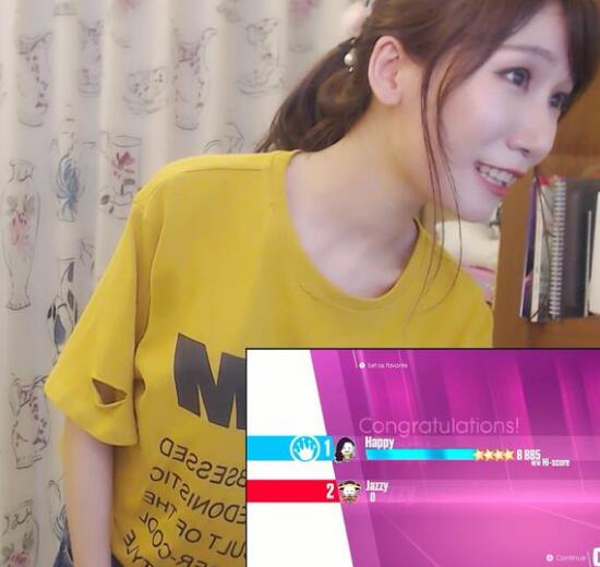 这个不露脸的女主播其实也很美 斗鱼小缘清淡妆容似邻家小姐姐