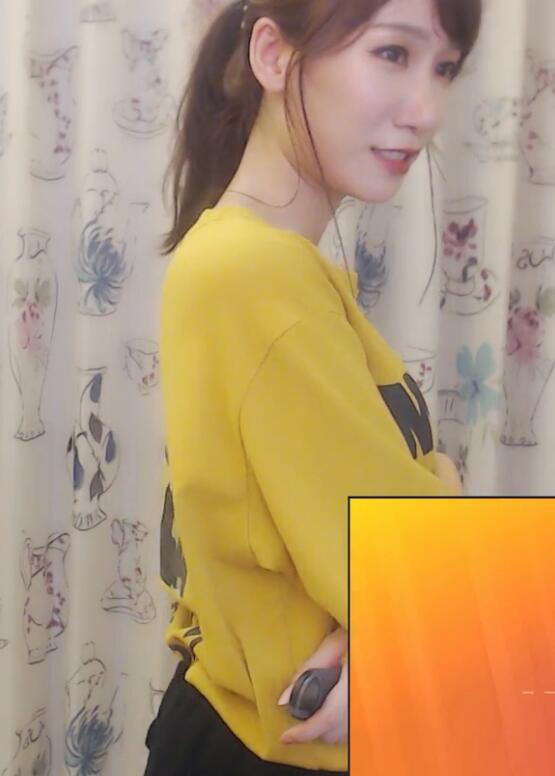 这个不露脸的女主播其实也很美 斗鱼小缘清淡妆容似邻家小姐姐