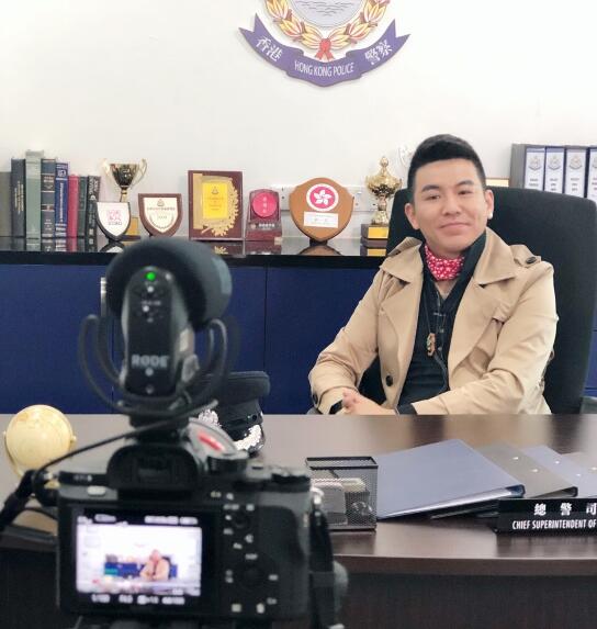 利哥为了财团让整个舞帝粉丝低头 与山鸡和好引发粉丝心寒