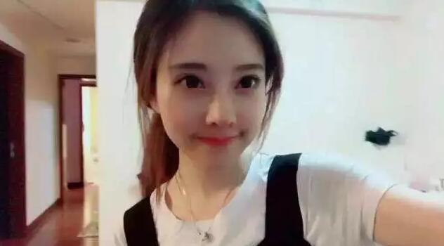 陪睡富二代离过婚还整容 斗鱼主播冯提莫的黑历史到底有多少?