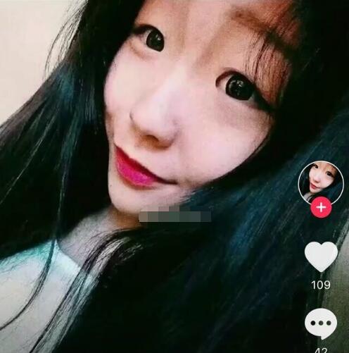 网友扒出抖音温婉许静婉整容前照片 负能量太重目前已被封杀