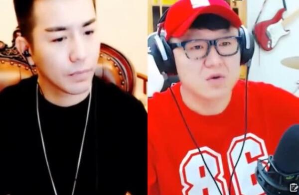 阿哲天津散心与舍得哥谈心 大佛连麦利哥表忠心不会私建公会