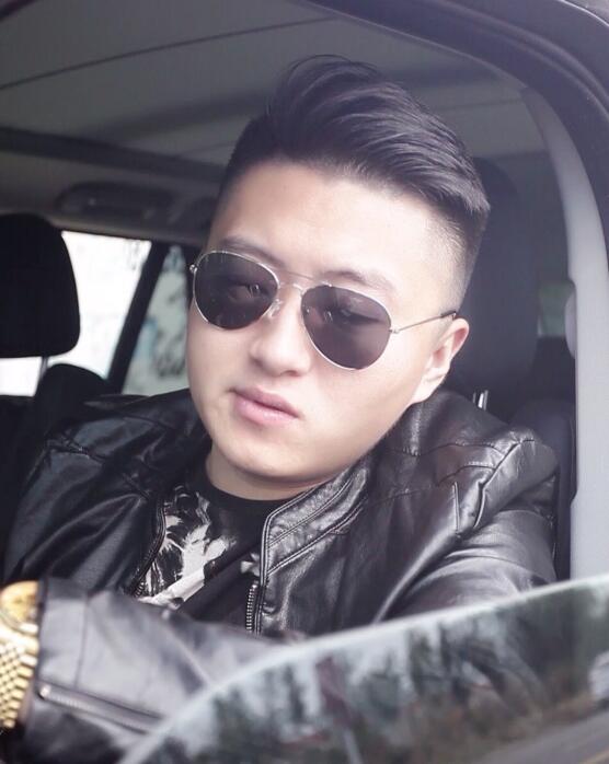 黑粉指责小洲吸收阿哲老李家粉丝 小洲回应我和他们真心交朋友-第1张