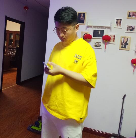 黑粉指责小洲吸收阿哲老李家粉丝 小洲回应我和他们真心交朋友-第3张