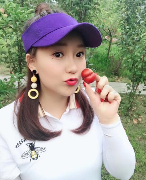 刘大美人自爆歪歪鱼原本想捧自己成一姐 结果让文儿捡了便宜