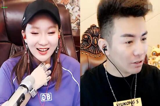 赵小磊称她是YY最有钱的女土豪 刘大美人自荐于利要做利嫂?