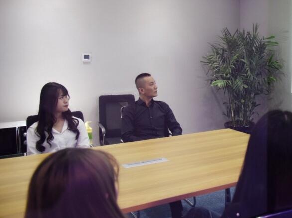 七夜首谈御风前任会长曾卷钱跑路 “名就”澄清自己为第四任会长