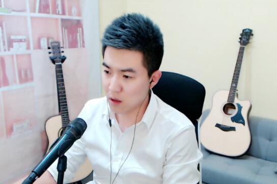 玄律因站浅蓝立场被小洲粉丝攻击 阿哲回应他自己处理别刮着哲家