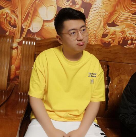 因为开专场YY小洲浅蓝“恩断义绝” 快乐哥霸气回应你要干我便干
