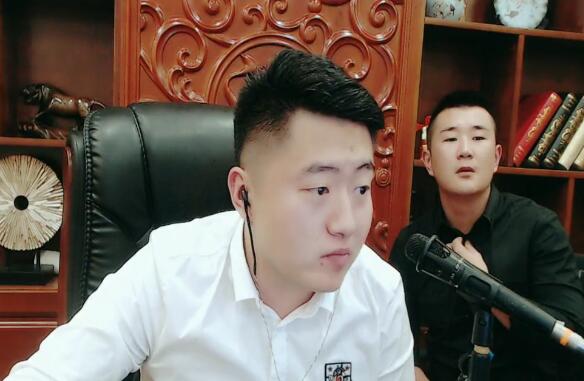 因为开专场YY小洲浅蓝“恩断义绝” 快乐哥霸气回应你要干我便干
