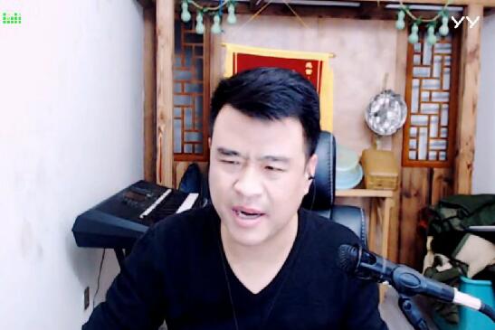 大衣哥讲述四平之行阿哲准备得非常到位 月底自己会参加心悦年会