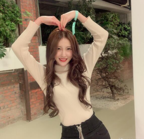 抖音宸荨樱桃蔡梓彤黑历史:退出GNZ48延迟出道 幼时成立至尊少女