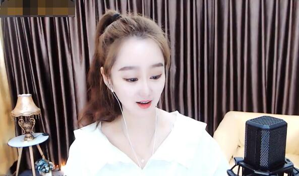 好声音三强夏玲美照片被某媒体盗用 众YY主播声援挽回名誉