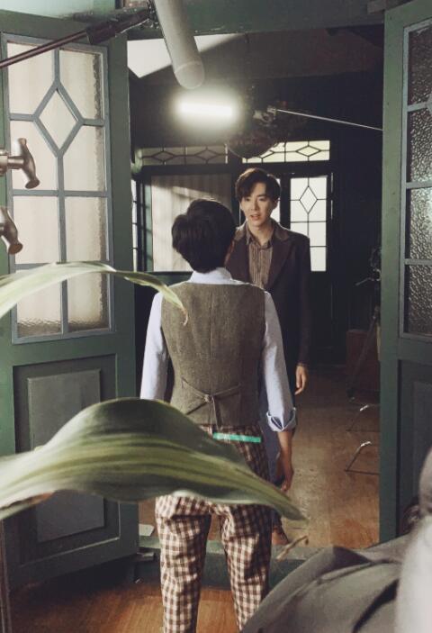 摩登兄弟刘宇宁直播述说委屈快要哭出来 频繁拍戏广告压力巨大