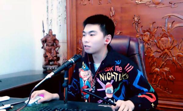 赵小磊回归连收两名爱徒 推荐U1小魔王签约舞帝定能崛起