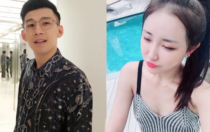 天佑叫王冕出面澄清绯闻 快手红人辛诗涵并非自己女友